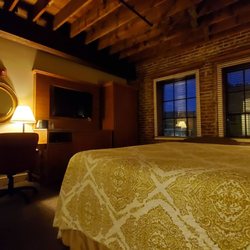 Jackson Park Inn, Ascend Hotel Collection - July 2019