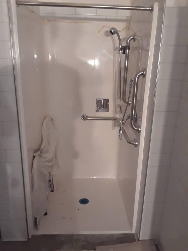 Slide of G&I Plumbing