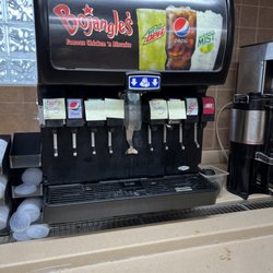 Drinks? Yeah, we've heard of them.