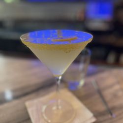 Drop Casamigos