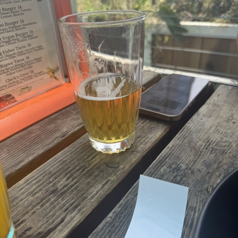 Darling Aviary - Bars Near Me - Sacramento, California
