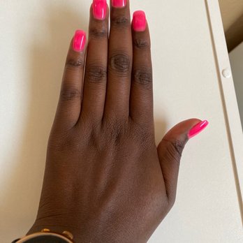True Touch Nail 4 - Nail Salons Near Me - Peoria, Arizona