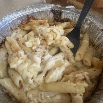 Snappy Tomato Pizza - Ranch Rigatoni - Pizza Near Me - Knoxville, Tennessee