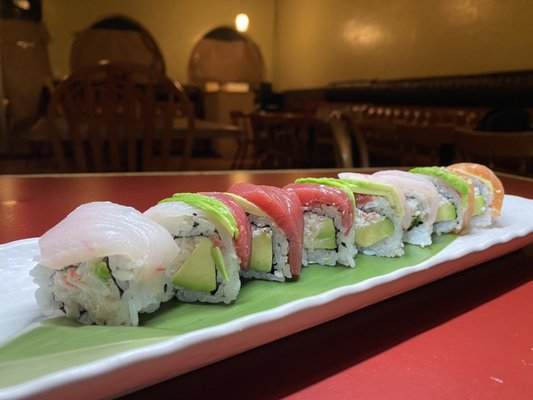 Tomo Sushi @Burien by null