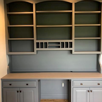 Paint Ninjas - Residential Cabinets - Painters Near Me - State College, Pennsylvania