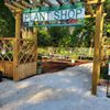USF Botanical Gardens gift card