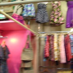Newflower Clothing & Accessories
