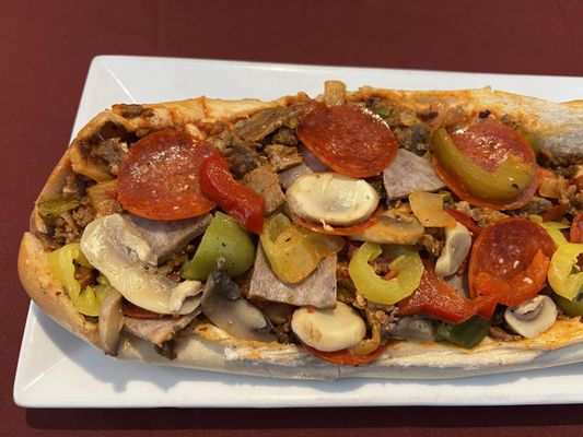 Carmelo's Ristorante by null