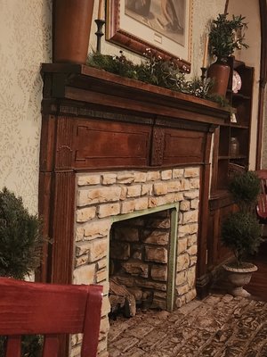 Talbott Inn by null