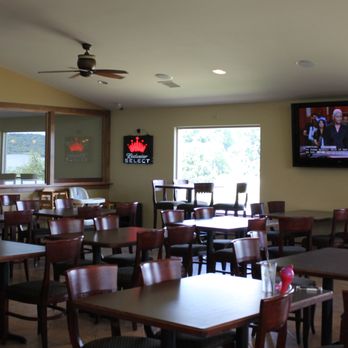 Dockside Bar And Grille - Dining room - American Near Me - Dubuque, Iowa Dockside Bar And Grille - Dining room - American Near Me - Dubuque, Iowa