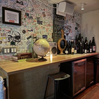 Sauced - Wine Bars Near Me - Brooklyn, New York