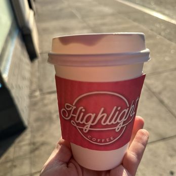 Highlight Coffee - Coffee & Tea Near Me - Glendale, California Highlight Coffee - Coffee & Tea Near Me - Glendale, California