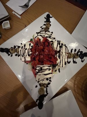 Eros Cafe