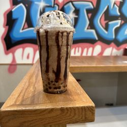 Juice Cafe