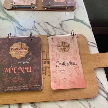Waffleland Cafe - Waffles Near Me - Vancouver, British Columbia Waffleland Cafe - Waffles Near Me - Vancouver, British Columbia