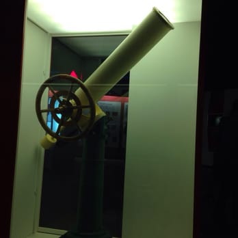 Smithsonian - Telescope - Museums Near Me - Washington, DC, District of Columbia
