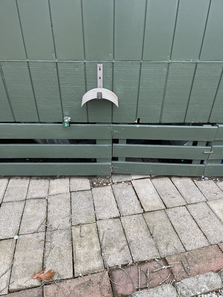 Slide of Alvin's Plumbing and Heating