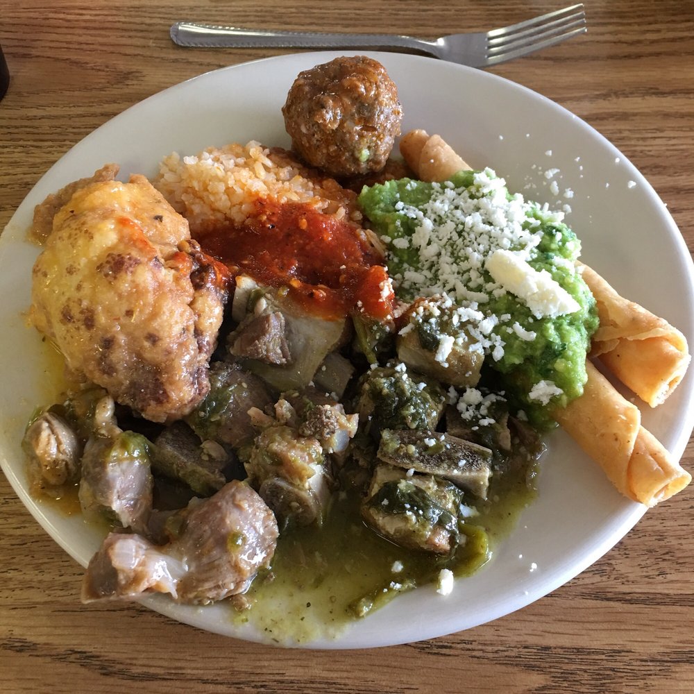 Cielito Lindo