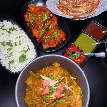 Tikka N Talk - Indian Near Me - Forest Hills, New York