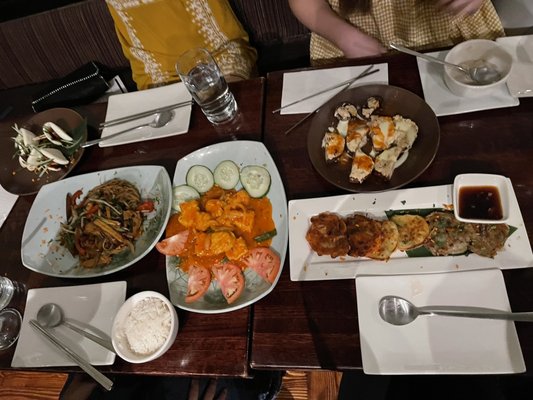 Franchia Vegan Café by null