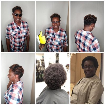 Sistado's Salon & Fine Grooming