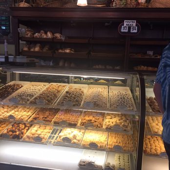 Presti's Bakery - Great looking baked goods - Bakeries Near Me - Cleveland, Ohio Presti's Bakery - Great looking baked goods - Bakeries Near Me - Cleveland, Ohio