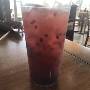 Kings Blu Jam Cafe - Blueberry lemonade! I had to get one to go! - Breakfast & Brunch Near Me - Spring, Texas Kings Blu Jam Cafe - Blueberry lemonade! I had to get one to go! - Breakfast & Brunch Near Me - Spring, Texas