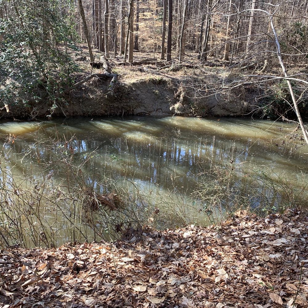 Swift Creek Greenway - Parks Near Me - Cary, North Carolina