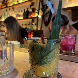 Ficus Bar - Cocktail