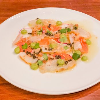 Partage - (Photo/Video by Ins@foodie.skye) - French Near Me - Las Vegas, Nevada