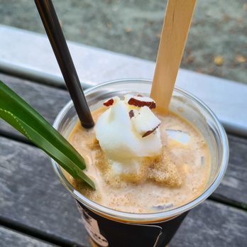 PANKAI - Frozen Pankai - Bubble Tea Near Me - Hamburg, HH
