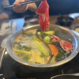 Shabu Shabu