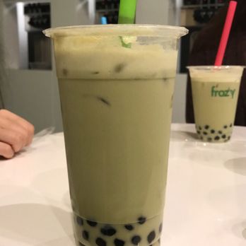 Frozy - Juice Bars & Smoothies Near Me - Durham, North Carolina