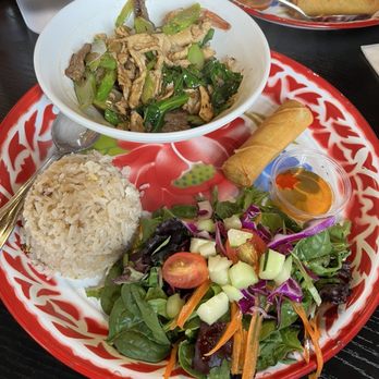 Thai House Street Eats - Thai Near Me - Lakewood, California Thai House Street Eats - Thai Near Me - Lakewood, California