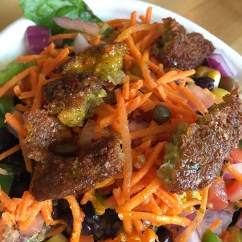Tossgreen - Salad Near Me - Jacksonville, Florida Tossgreen - Salad Near Me - Jacksonville, Florida