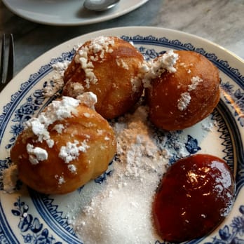 San Remo - Æbkeskiver / Doughnuts - Scandinavian Near Me - Helsingør, 84