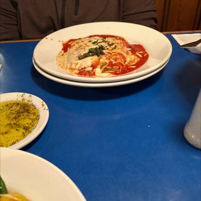 Pietro's Italian Restaurant by null