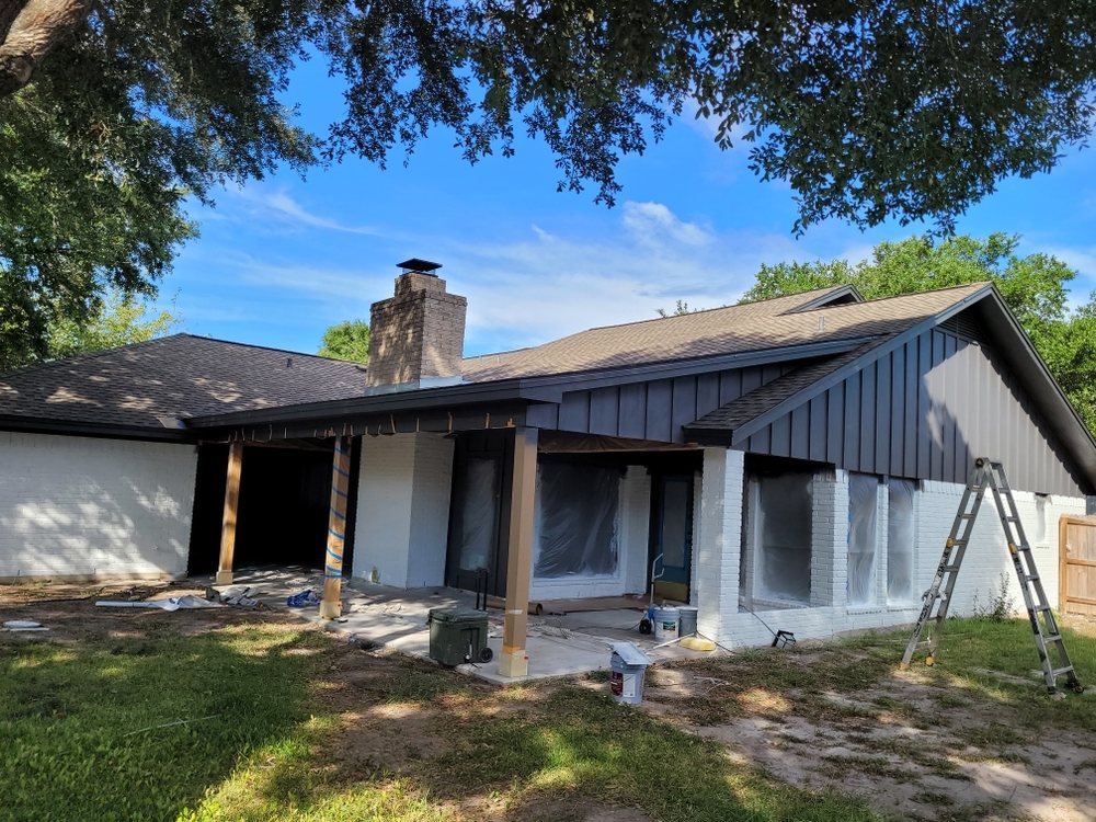 Slide of Unike Services