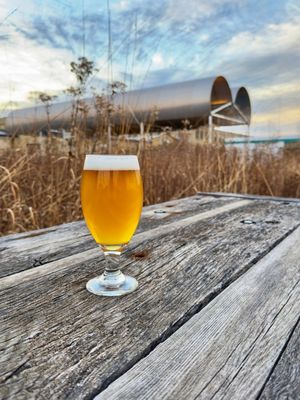 Bang Brewing Company by null