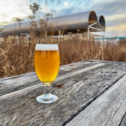 Bang Brewing