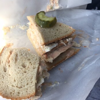 Millburn Deli - Turkey Sloppy Joe - Delis Near Me - Millburn, New Jersey Millburn Deli - Turkey Sloppy Joe - Delis Near Me - Millburn, New Jersey