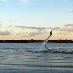 Smooth Flyin WaterSports