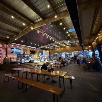 True Vine Brewing Company - Live music - Breweries Near Me - Tyler, Texas True Vine Brewing Company - Live music - Breweries Near Me - Tyler, Texas