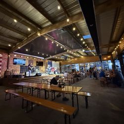 True Vine Brewing Company - Live music