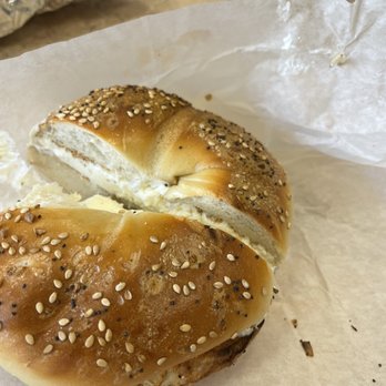 Long Island Bagel Cafe - Nesconset - YUM - Bagels Near Me - Nesconset, New York