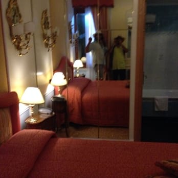 Hotel Arlecchino - Mirrors - Hotels Near Me - Venezia, VE