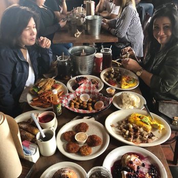 Huckleberry's - Breakfast & Brunch Near Me - Fairfield, California Huckleberry's - Breakfast & Brunch Near Me - Fairfield, California