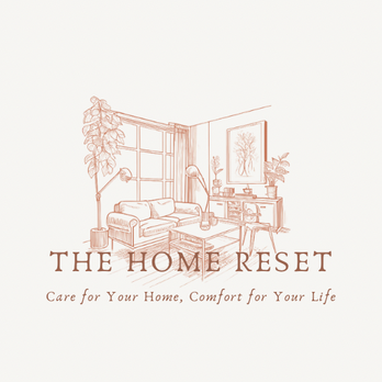The Home Reset - Home Cleaning Near Me The Home Reset - Home Cleaning Near Me
