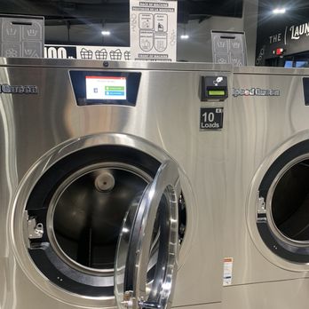 The Laundry Mat - 10 LOADS!! - Laundromat Near Me - Bakersfield, California The Laundry Mat - 10 LOADS!! - Laundromat Near Me - Bakersfield, California