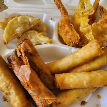 Asia Kitchen - House Delight - Chinese Near Me - San Antonio, Texas